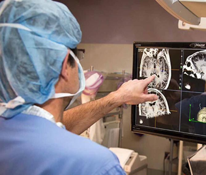 neuro docs