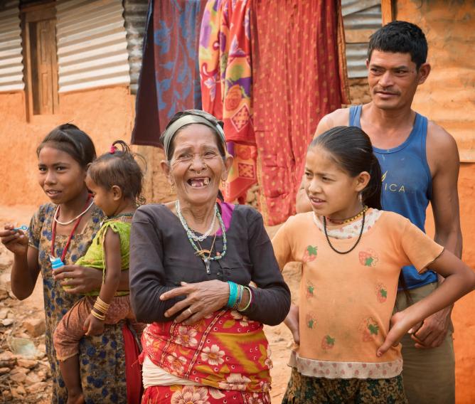 GHI opportunities