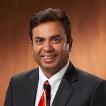 Dr. Bhaktasharan Patel, MD