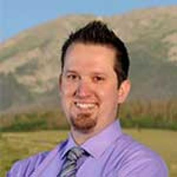 Dr. Benjamin Cole - Colorado Springs, CO - Family Medicine