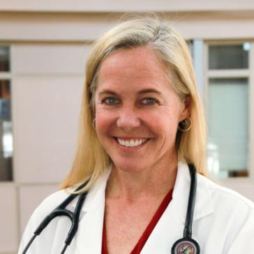 Dr. Julie Pysklo MD