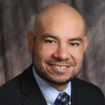 Dr. Alex Romero