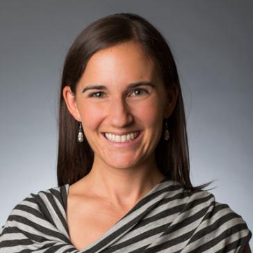 Laura Strickland, MD