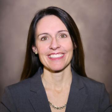 Dr. Kristin Scott MD