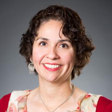 Dr. Julia Cuervo, MD