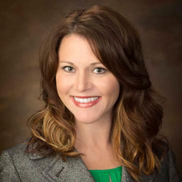 Dr. Anna Jones - Aurora, CO - Obstetrics & Gynecology