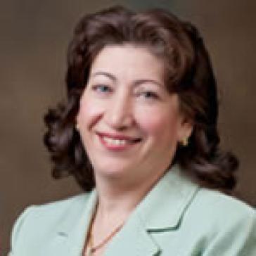 Dr. Nadine Mikhaeel-Kamel, MD