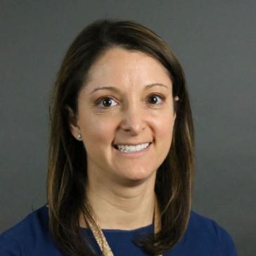 Dr. Jill Goldenberg, MD
