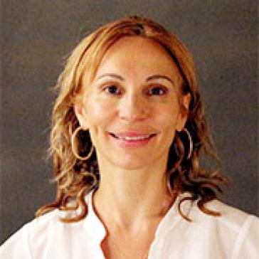 Dr. Amy Ghaibeh, MD