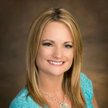 Kristin Rinn
