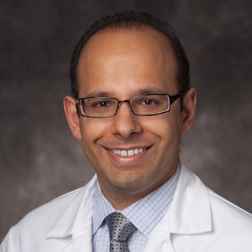 Dr. Arash Aghel, MD
