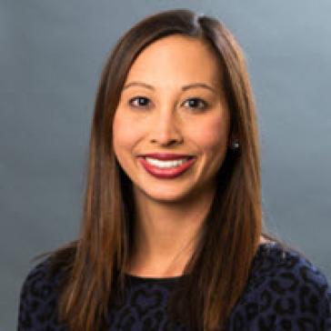 Dr. Kristin Thanavaro