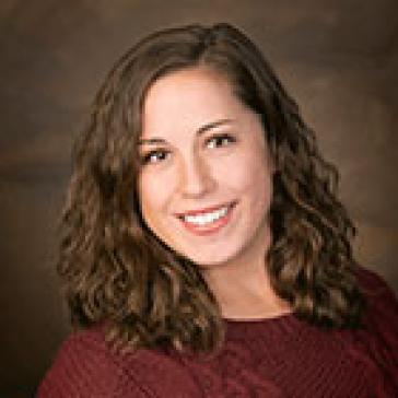 Kelsey Berge