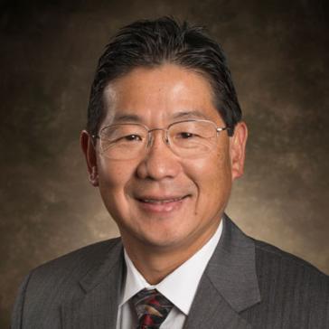 Dr. John Pak, MD