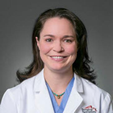 Dr. Rebecca Vogel, MD
