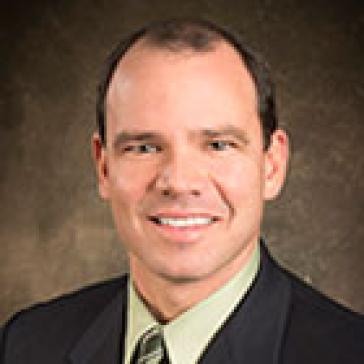 Dr. Keith Minihane