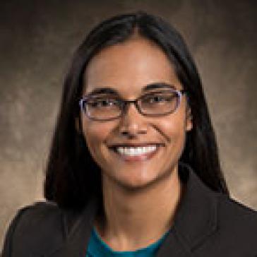 Ananya Lusero