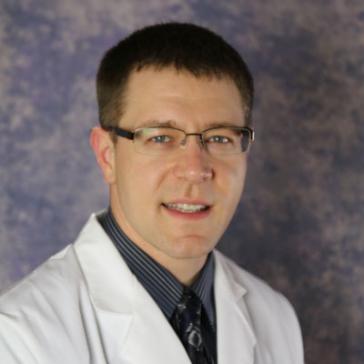 Dr. Derrick Fansler, MD