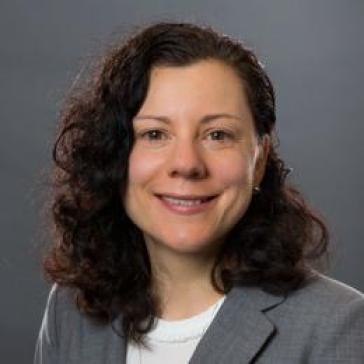 Dr. Sarah Conlon, MD