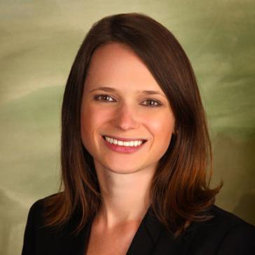 Dr. Shannon Ingwersen