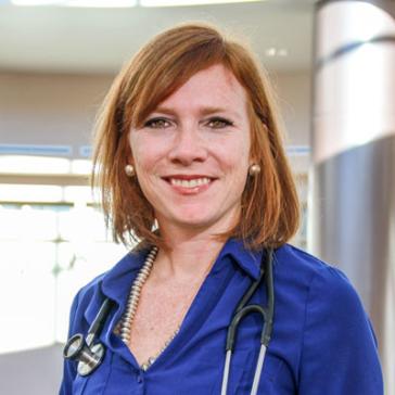 Dr. Erin Nealon - Durango, CO - Internal Medicine