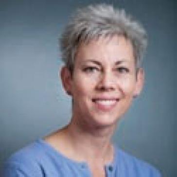 Dr. Anna Wegleitner, MD