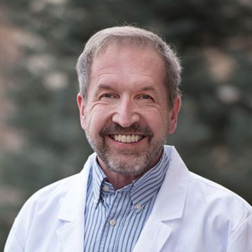 Dr. Drew Werner, MD