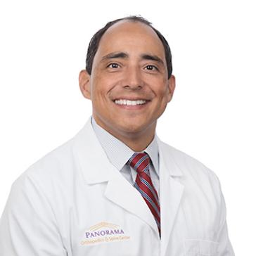 Hector Mejia, MD | Centura Health
