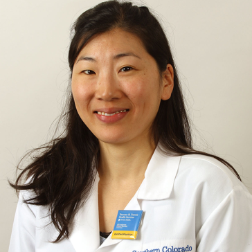 Dr. Nicole Choy, MD