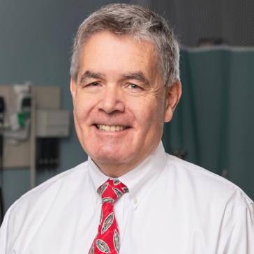 Steven Ryan, MD