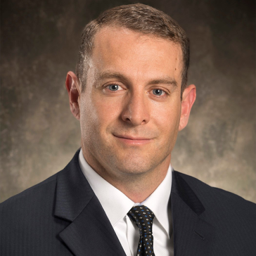 Dr. Michael VanManen