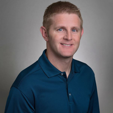 Dr. Derek Johnson