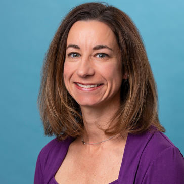 Dr. Suzanne Weber, MD