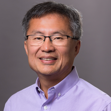 Dr. James Lim, MD