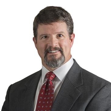 Dr. Michael Schuck