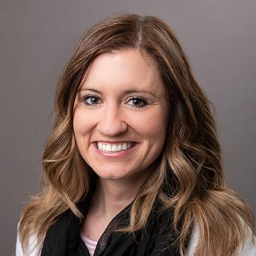Kristina Searls, PA-C