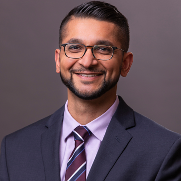 Dr. Devang Patel, MD