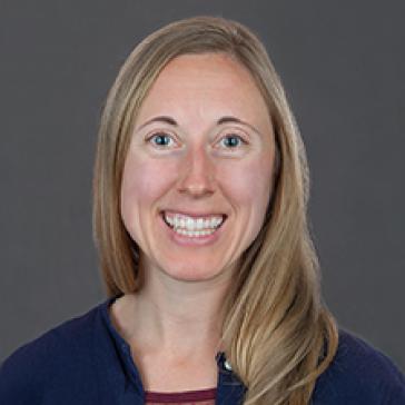Dr. Christine Koch, MD