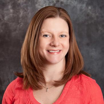 Chelsea Voth, PA | Centura Health