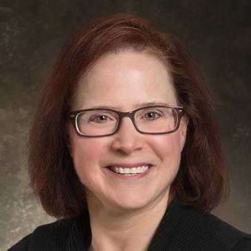 Brenda Collins, RN
