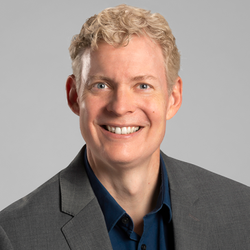 Ryan Jaarsma, PsyD