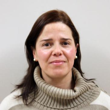 Dr. Maria Aguilar