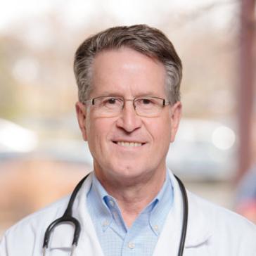 Dr. Gary Klein, MD