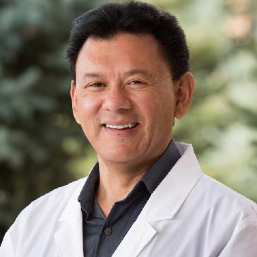 Dr. Marco Gomez, MD