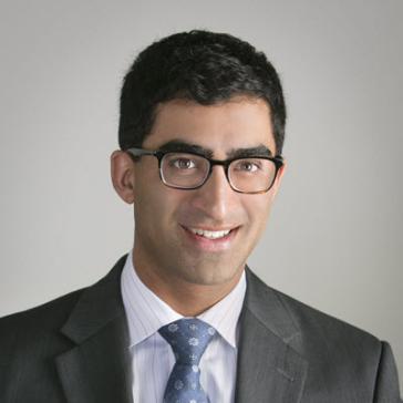 Dr. Madhan Iyengar, MD