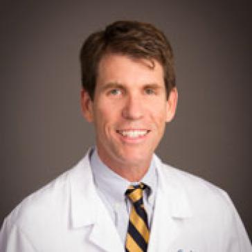Dr. John Prall, MD
