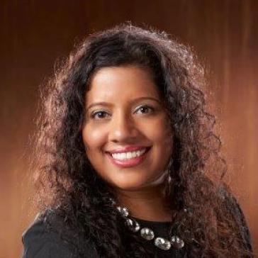 Dr. Poorna Ramachandran, DO