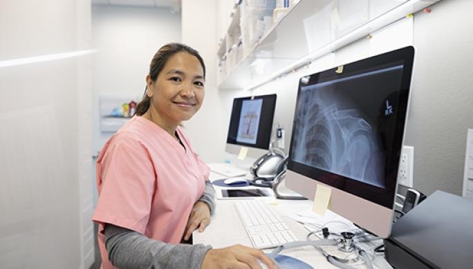 Bone Cancer