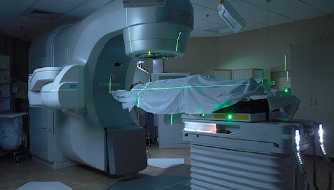 Precision Cancer Fighting
