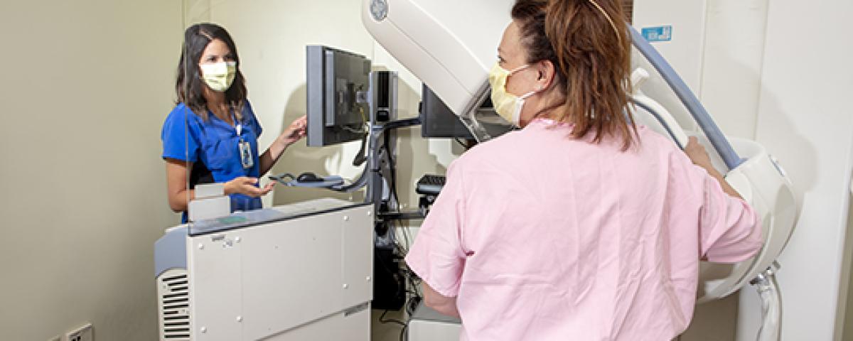 Mammography